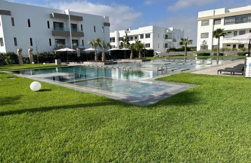 Tamariss Apartamento | Seaside luxury leaving