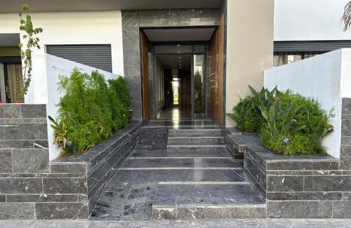 Tamariss Apartamento | Seaside luxury leaving