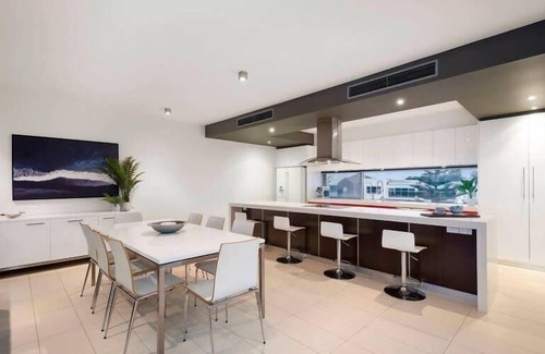 Ocean Grove Apartamento | Seaside Luxury: Panoramic Views in Heart of Town