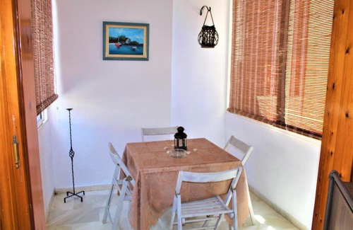 Nea Propontida Casa | Seaside maisonette by the sea