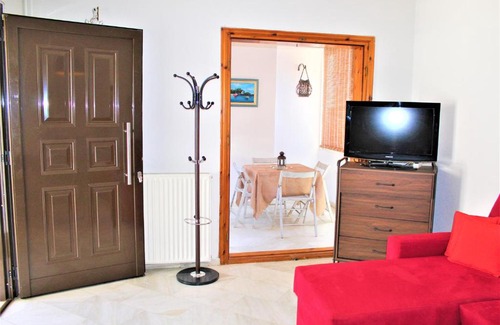 Nea Propontida Casa | Seaside maisonette by the sea
