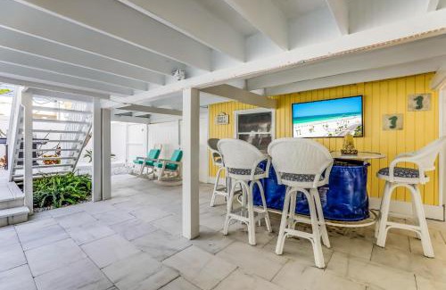 Bradenton Beach Casa | Seaside Manor