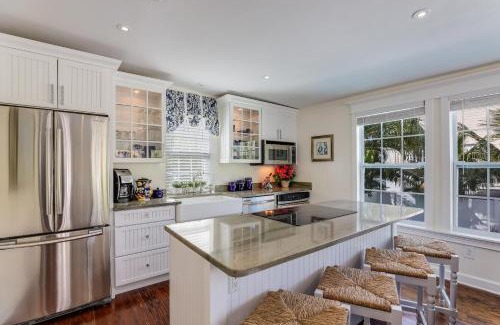 Bradenton Beach Casa | Seaside Manor