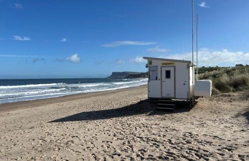 Ballycastle Apartamento | Seaside Marine First Floor Apartment