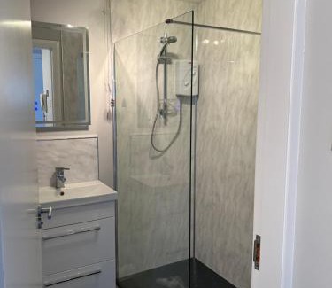 Ballycastle Apartamento | Seaside Marine First Floor Apartment