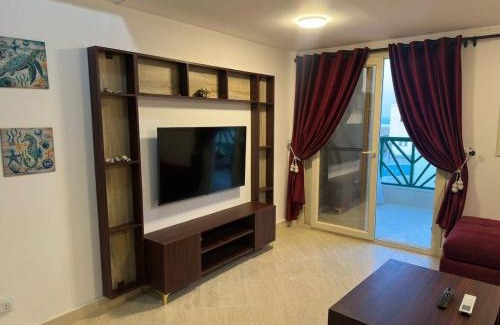 Marsa Alam Chalet De Esquí | Seaside Modern Loft Chalet in Marsa Alam