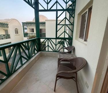 Marsa Alam Chalet De Esquí | Seaside Modern Loft Chalet in Marsa Alam