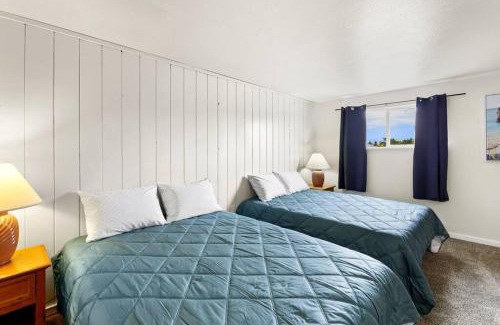 Ocean Shores Casa | Seaside Moon Condo #250
