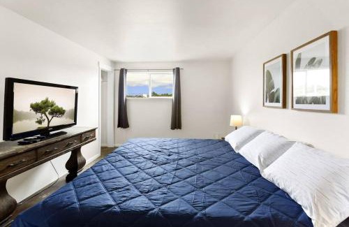Ocean Shores Casa | Seaside Moon Condo #250