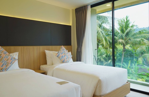 Sa Khu Hotel | Seaside Naithon Phuket