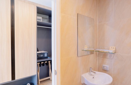 Sa Khu Hotel | Seaside Naithon Phuket