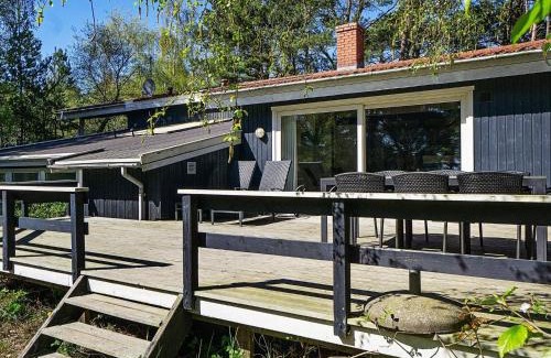 Bedegaard Casa | Seaside Oasis with Pool - By Traum Ferienwohnungen