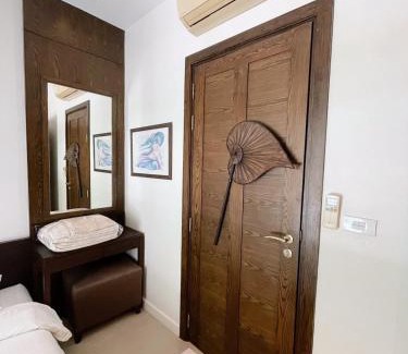 Bang Bao Bay Apartamento | Seaside - Oceanview One Bedroom