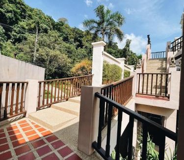 Bang Bao Bay Apartamento | Seaside - Oceanview One Bedroom