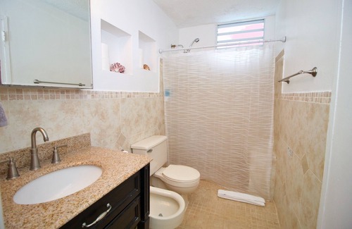 Sardinera Apartamento | Seaside Paradise