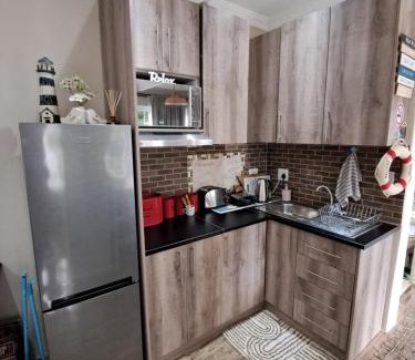 Kingsburgh Casa | Seaside Paradise
