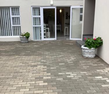 Struisbaai Casa | Seaside Place