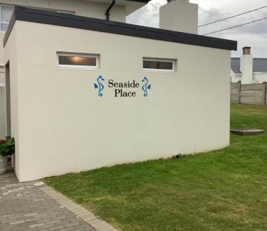 Struisbaai Casa | Seaside Place