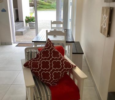 Struisbaai Casa | Seaside Place