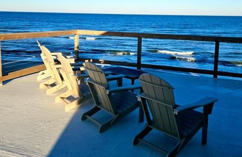 South Ponte Vedra Beach Casa | Seaside Ponte Vedra Beach Haven
