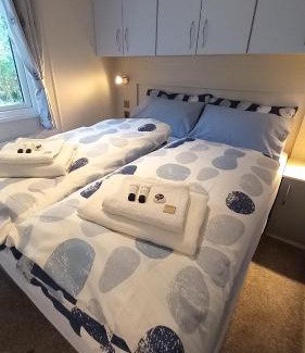 Prestonpans Casa | Seaside Relax & Discover - Haven Seton Sands, Near Edinburgh