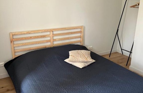 Engure Apartamento | Seaside residence