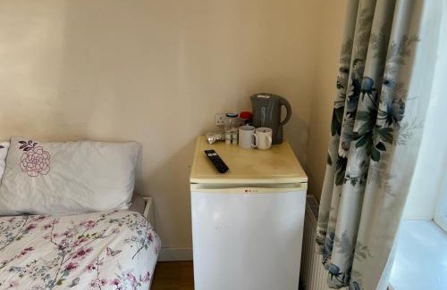 Felixstowe Apartamento | Seaside resort