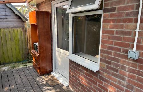 Felixstowe Apartamento | Seaside resort