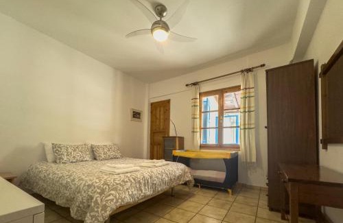 Volos Casa | Seaside Resort