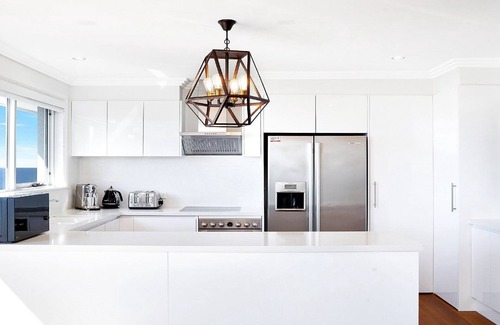 Forresters Beach Casa | Seaside Retreat - Spectacular Ocean Views