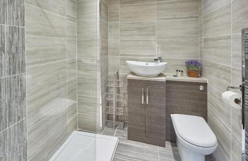 Saltburn-by-the-Sea Apartamento | Seaside Retreat 2Bed Apartment Central Saltburn