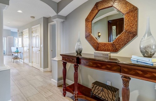 Fernandina Beach Casa | Seaside Retreat 104 - Hosted by Moore AI Rentals