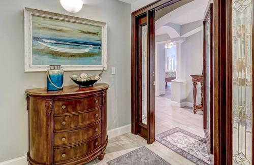 Fernandina Beach Casa | Seaside Retreat 104 - Hosted by Moore AI Rentals