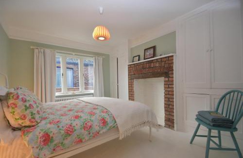 Rye Harbour Casa | Seaside Retreat
