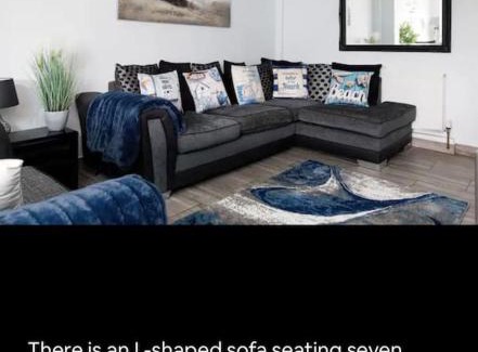 Selsey Casa | Seaside Retreat
