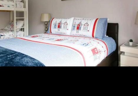 Selsey Casa | Seaside Retreat