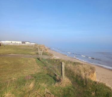 Mappleton Apartamento | Seaside Retreat