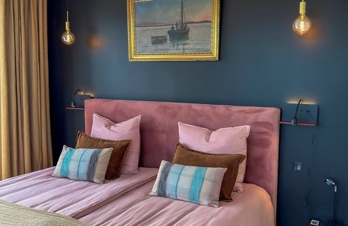 Stege Hotel | Seaside Retreat & Hotel