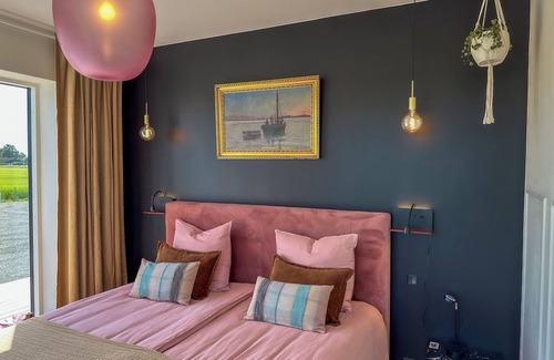 Stege Hotel | Seaside Retreat & Hotel