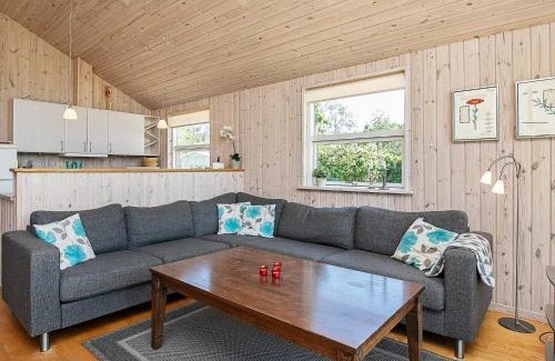 Dannemare Casa | Seaside Retreat in Lolland - By Traum Ferienwohnungen