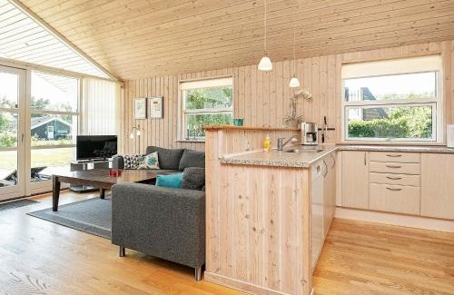 Dannemare Casa | Seaside Retreat in Lolland - By Traum Ferienwohnungen
