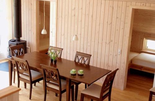 Dannemare Casa | Seaside Retreat in Lolland - By Traum Ferienwohnungen
