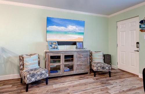 Port Aransas Casa | Seaside Retreat IR163