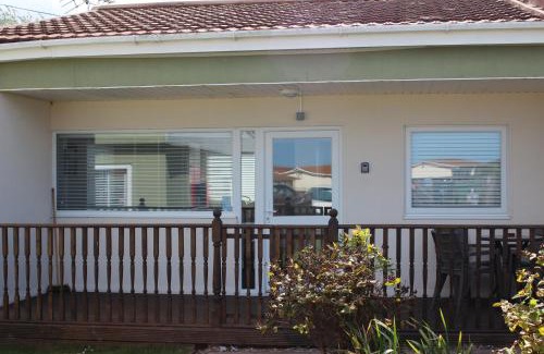 Bacton Casa | Seaside Retreat Norfolk