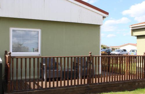 Bacton Casa | Seaside Retreat Norfolk