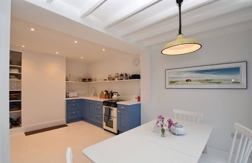 Rye Harbour Casa | Seaside Retreat only minutes from Rye Harbour nature reserve
