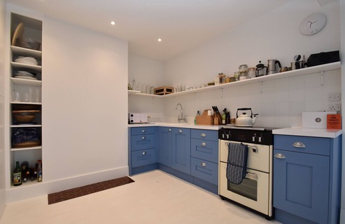 Rye Harbour Casa | Seaside Retreat only minutes from Rye Harbour nature reserve