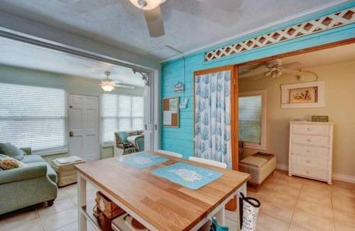 Indian Rocks Beach Apartamento | Seaside Retreat Cottages #1