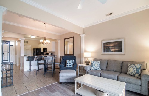 North Litchfield Beach Condominio | Seaside Retreat 315 Updated condo in Litchfield by the Sea