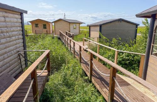 Parnu County Casa | Seaside Retreat with Hot tub,Sauna, Pool & BBQ